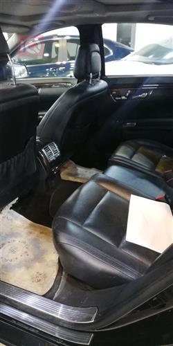 مێرسێدس بێنز S-Class